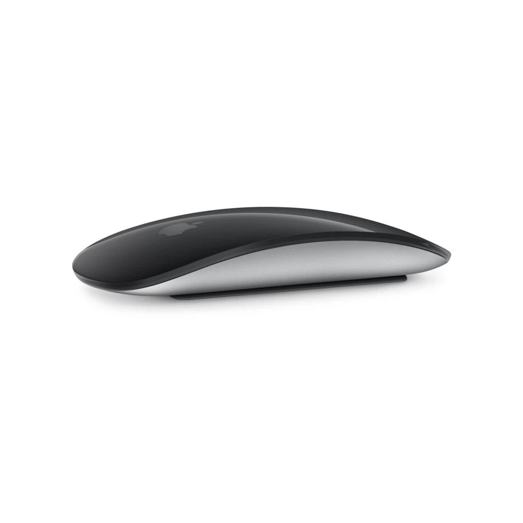 Мышь Apple Magic Mouse MMMQ3 (3 generation) Black